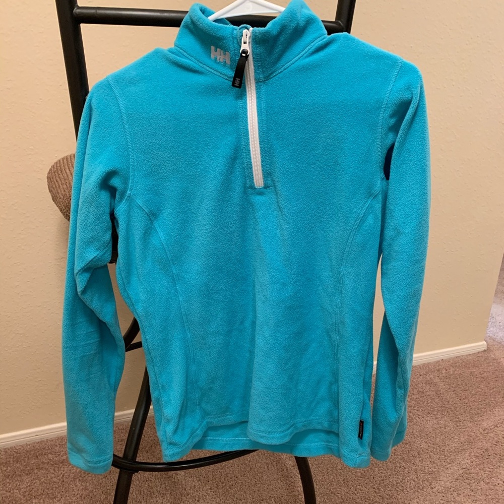 Micro fleece